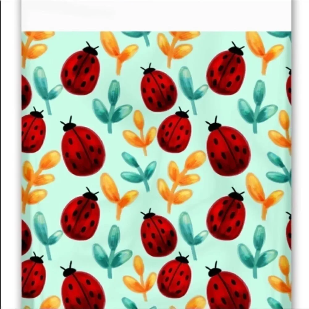 COPY - Polymailers MIX 35 pieces